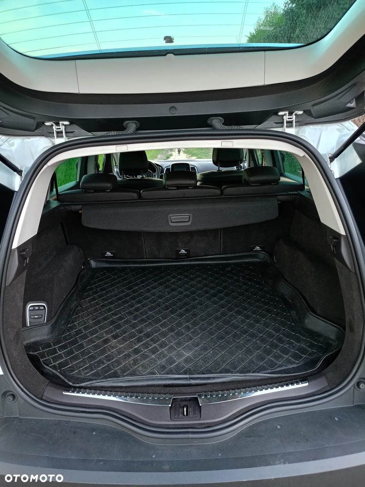 Renault Espace 1.6 dCi Energy Zen EDC - 7