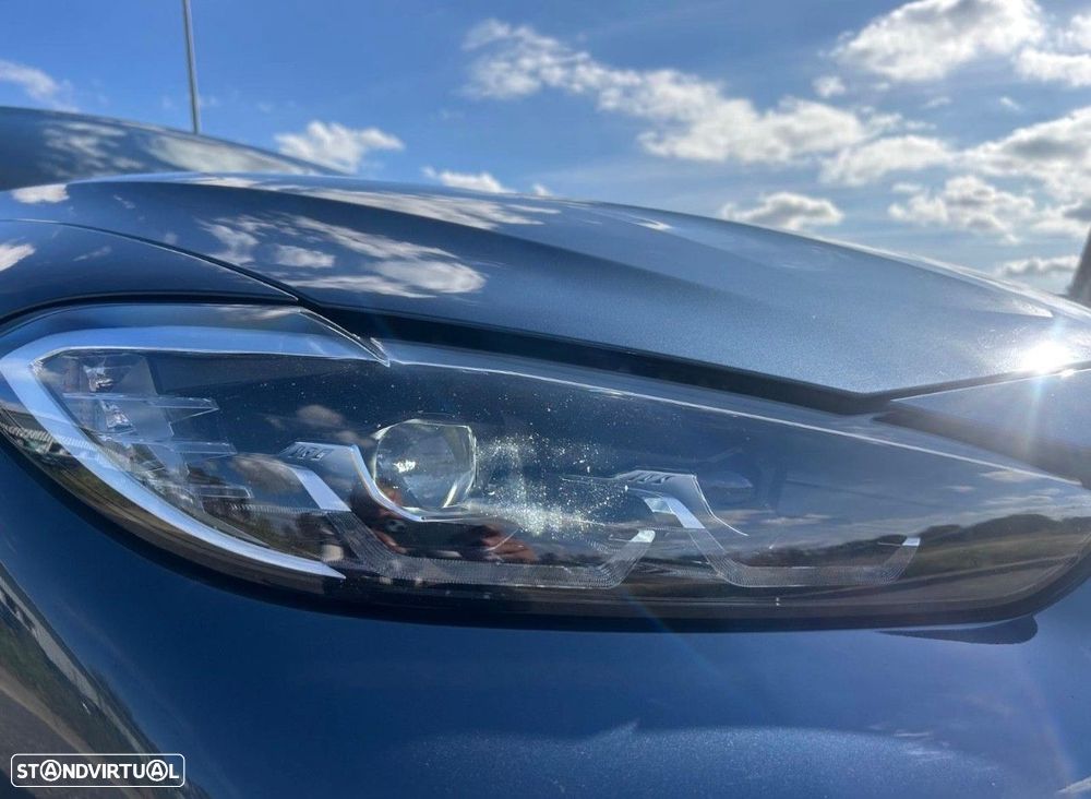 BMW 420 i Pack M Auto - 20