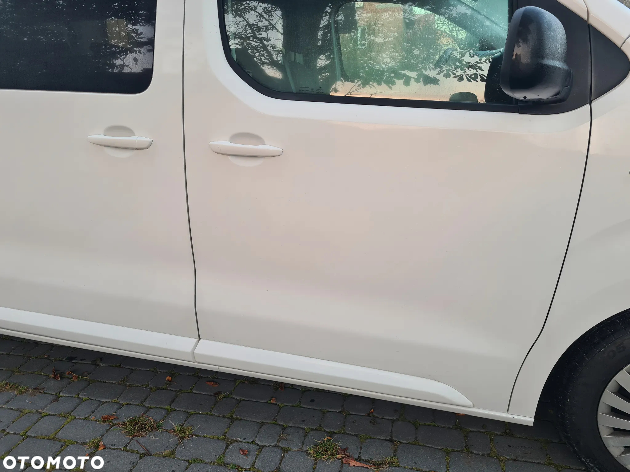 Peugeot Traveller 2.0 BlueHDi Long Business - 5