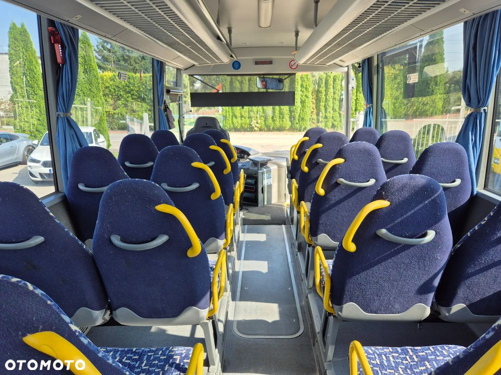 Mercedes-Benz INTOURO 12 M / SPROWADZONY/ MANUAL / EURO 5 - 25