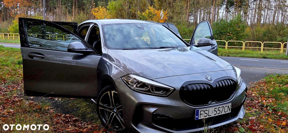BMW Seria 1 118i M Sport - 2