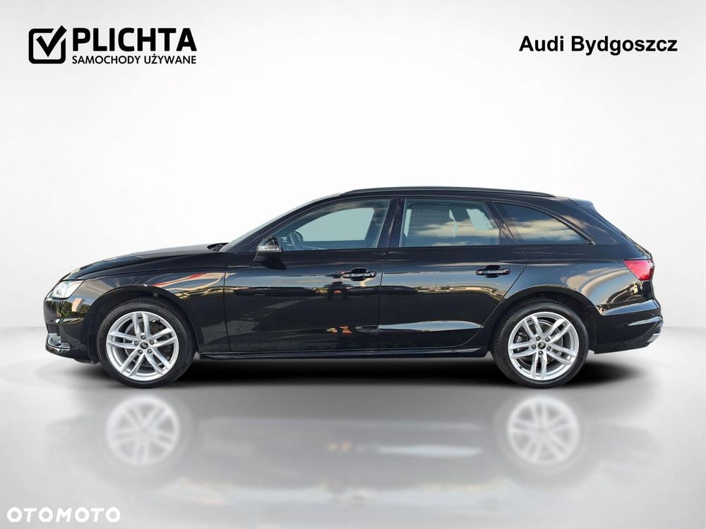 Audi A4 Avant - 3