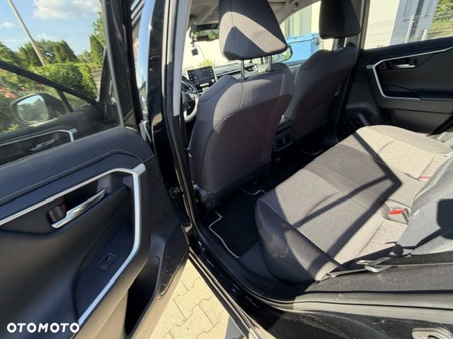 Toyota RAV4 - 3