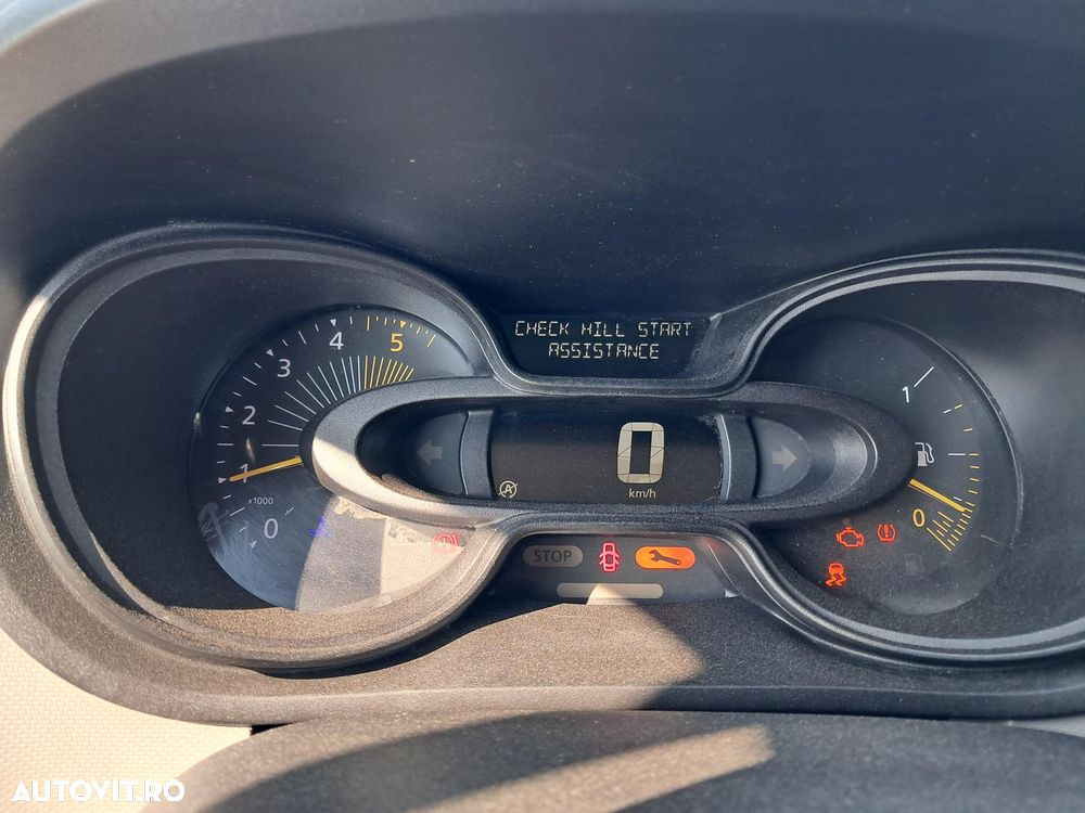 Renault TRAFIC 1.6D 120CP - 15
