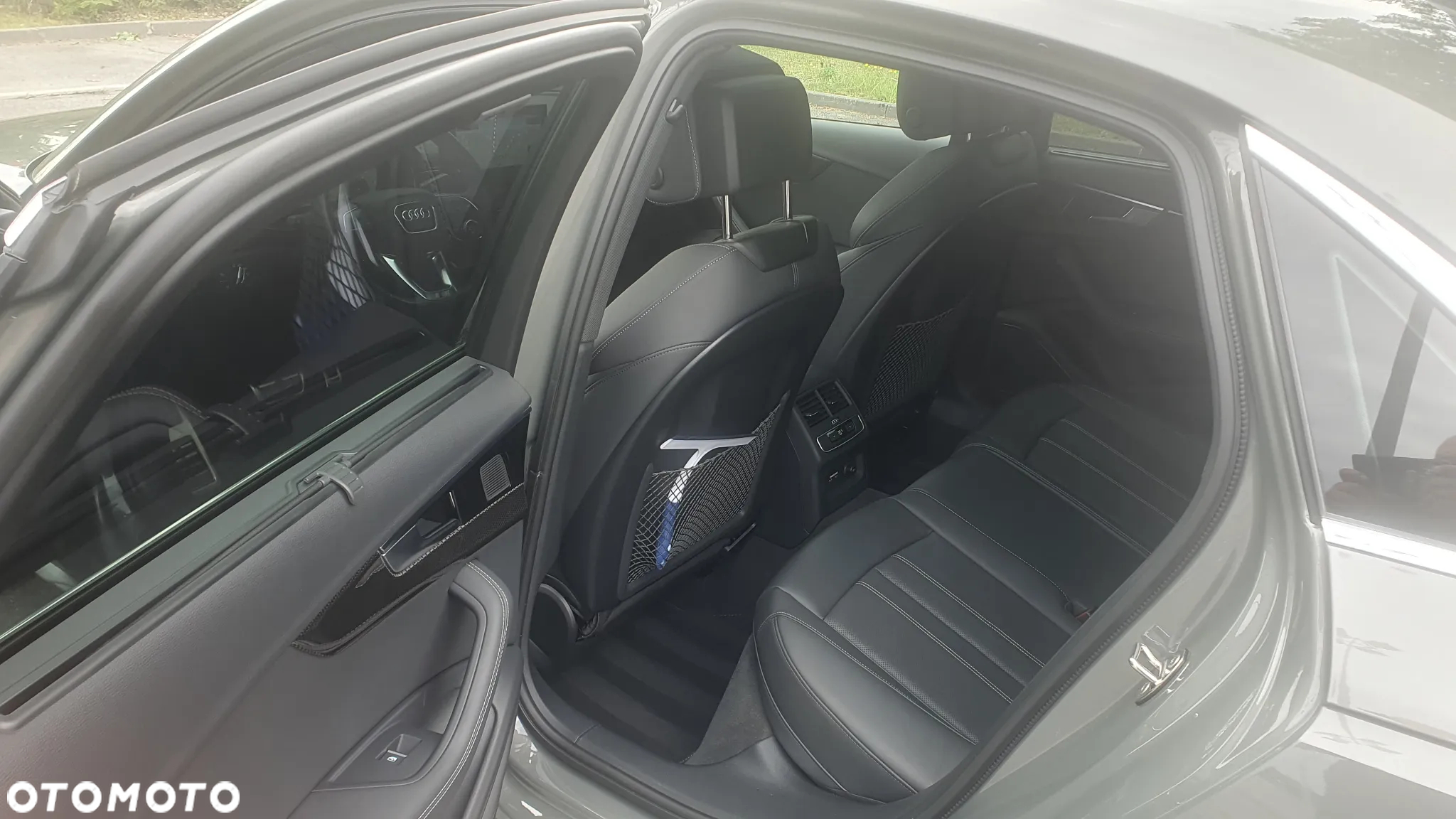 Audi S4 3.0 TFSI quattro tiptronic - 12