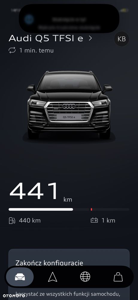 Audi Q5 50 TFSI e Quattro S tronic sport - 15