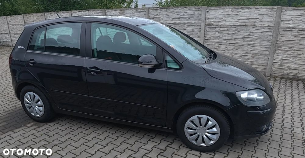 Volkswagen Golf 1.4 Goal - 3
