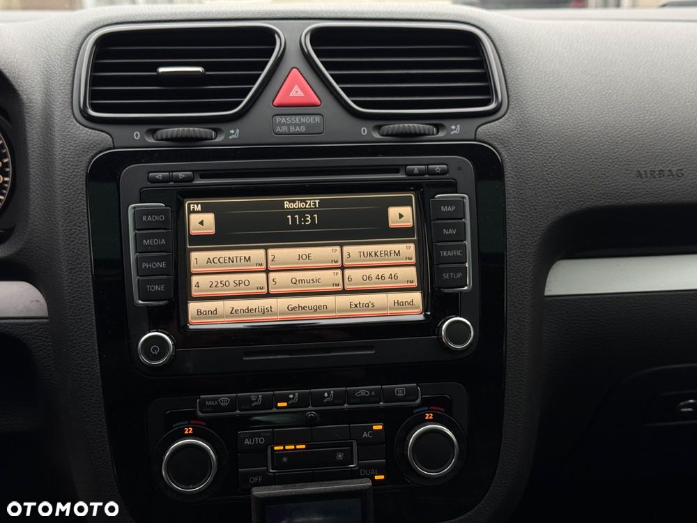 Volkswagen Scirocco 1.4 TSI Edition - 22