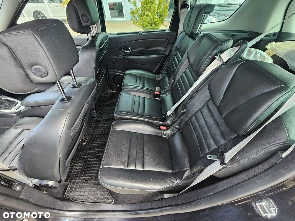 Renault Grand Scenic Gr 1.5 dCi Energy Limited EDC EU6 - 34