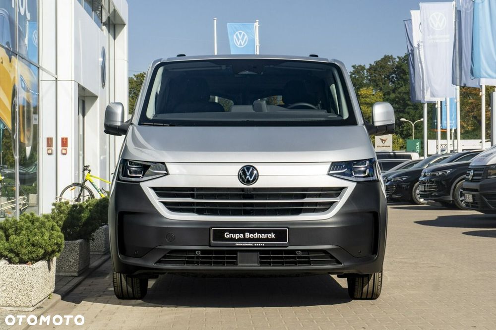 Volkswagen Caravelle 2026 photo 4