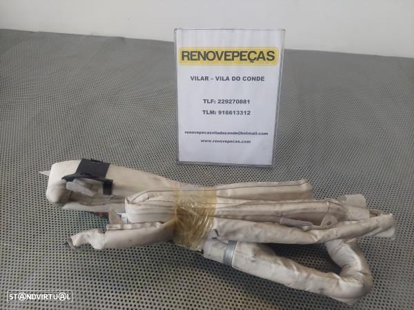 Airbag Cortina Esq Volvo S40 I (644) - 1