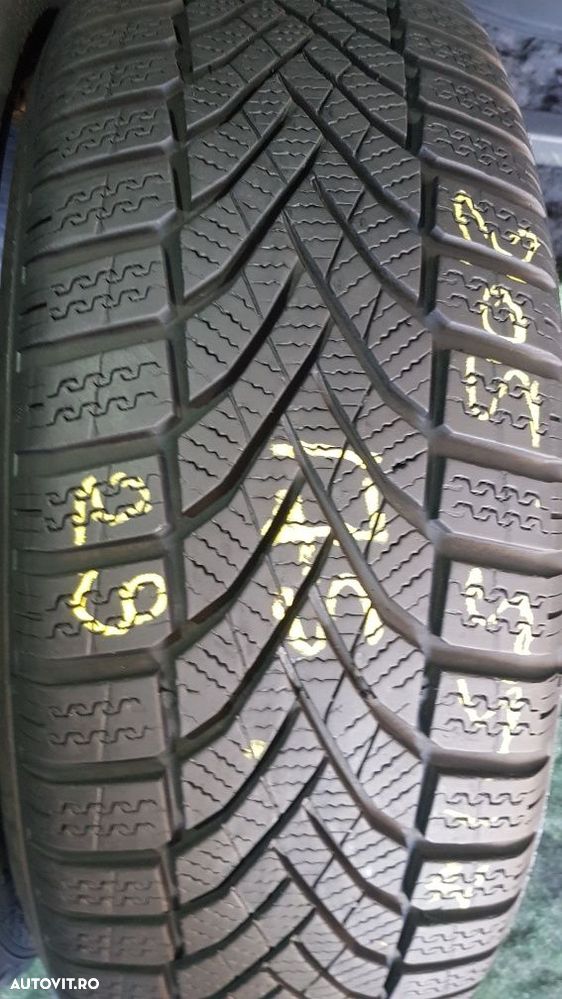 Anvelope 2x205 55 17 falken iarnă dot 23 mm 5.2 - 2