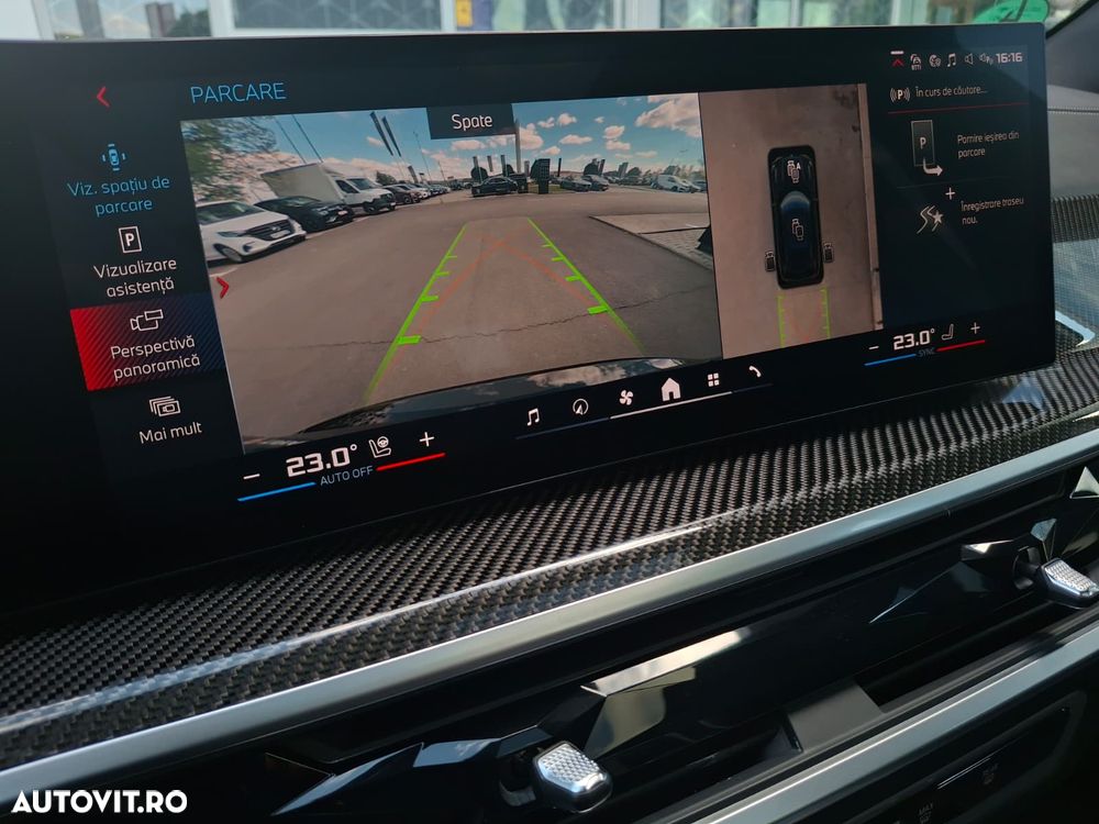 BMW X5 M M60i xDrive AT MHEV - 19