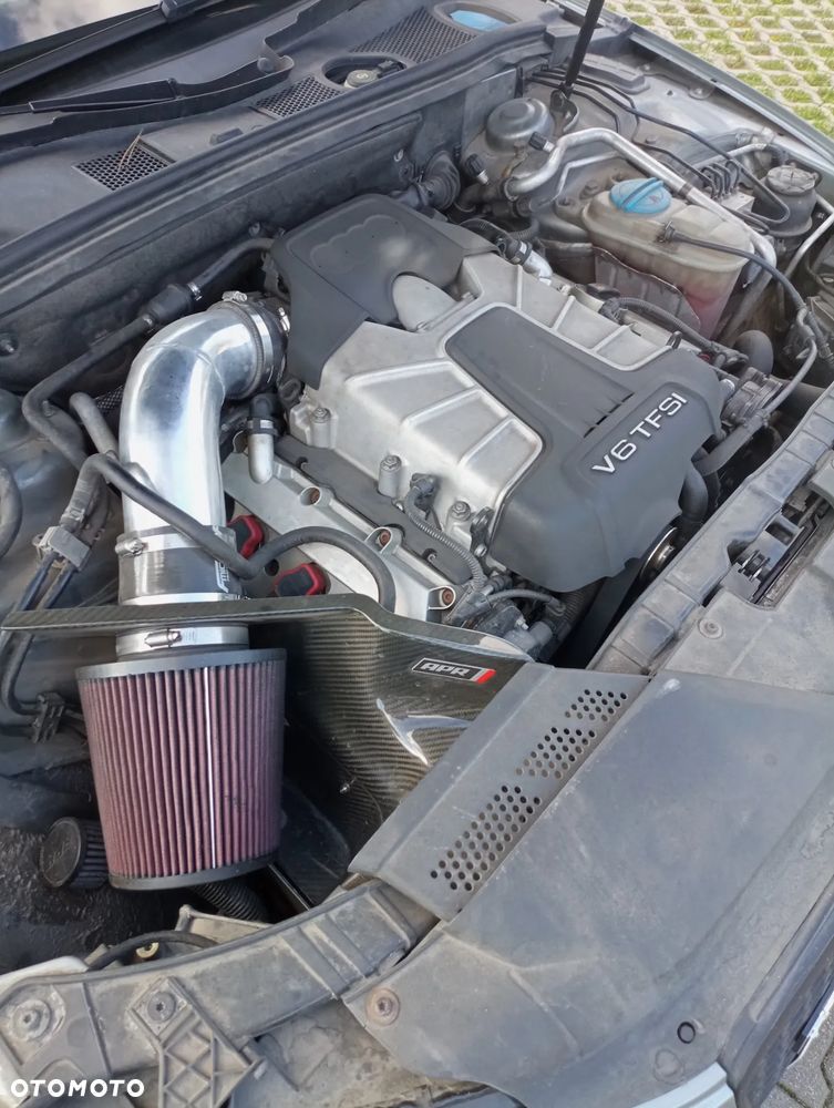 Audi S4 Limousine 3.0 TFSI Quattro - 29