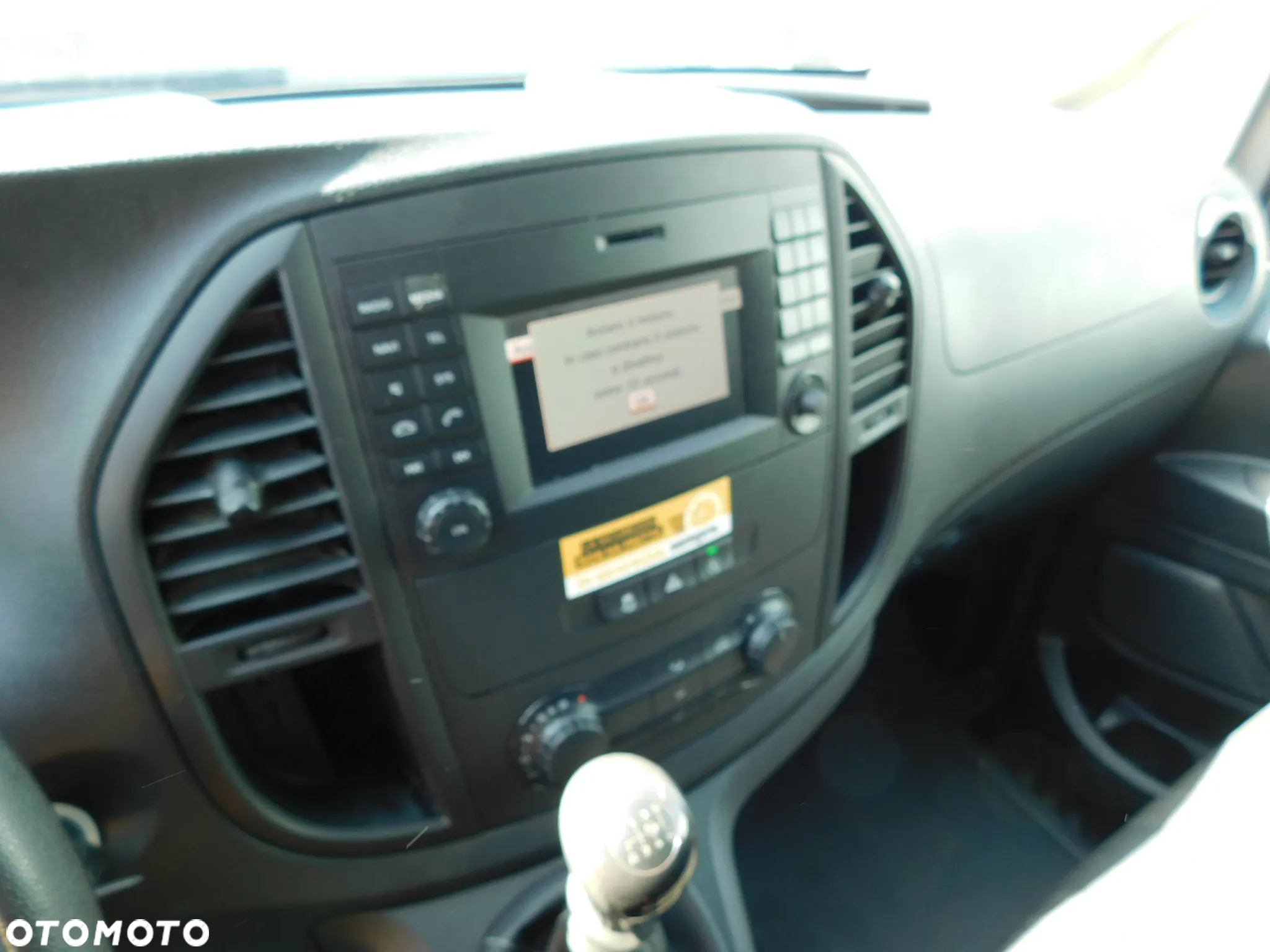 Mercedes-Benz VITO 114CDI EXTRA LONG FV23% - 15