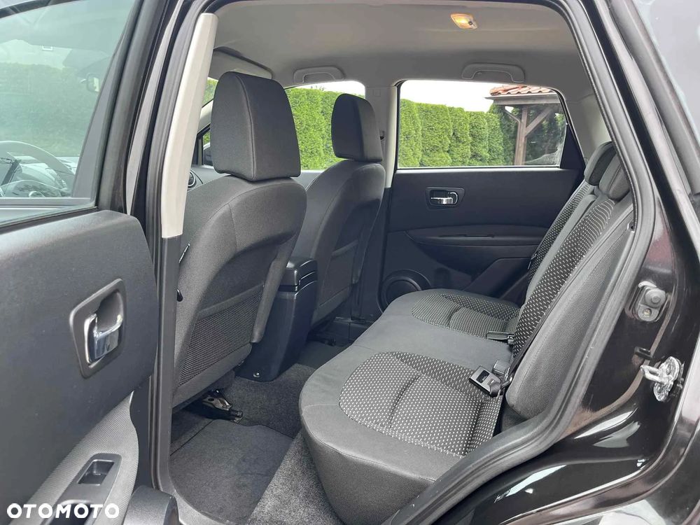 Nissan Qashqai 1.6 acenta - 22