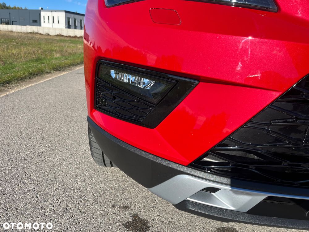 Seat Ateca - 19