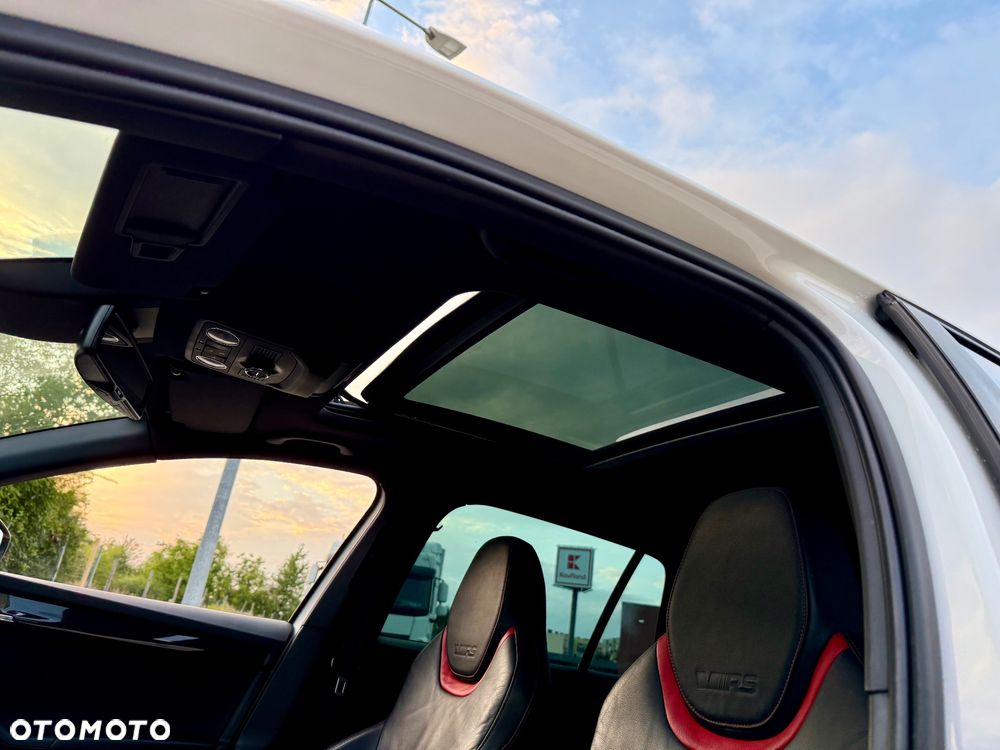 Skoda Octavia 2.0 TDI (Green tec) RS - 15