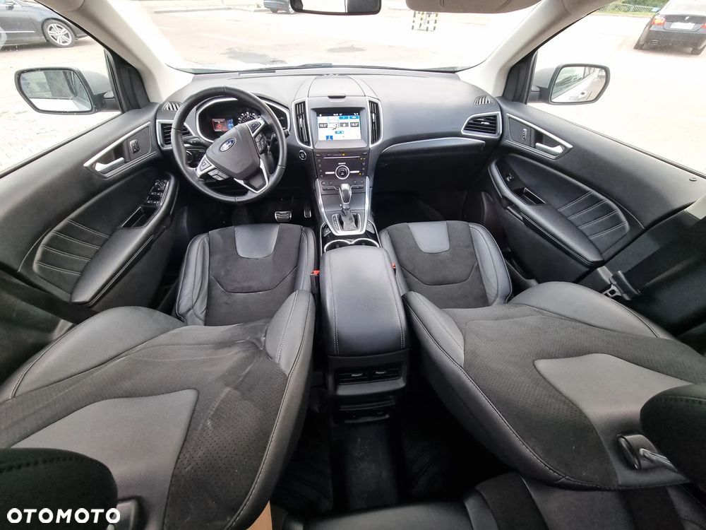 Ford Edge - 13