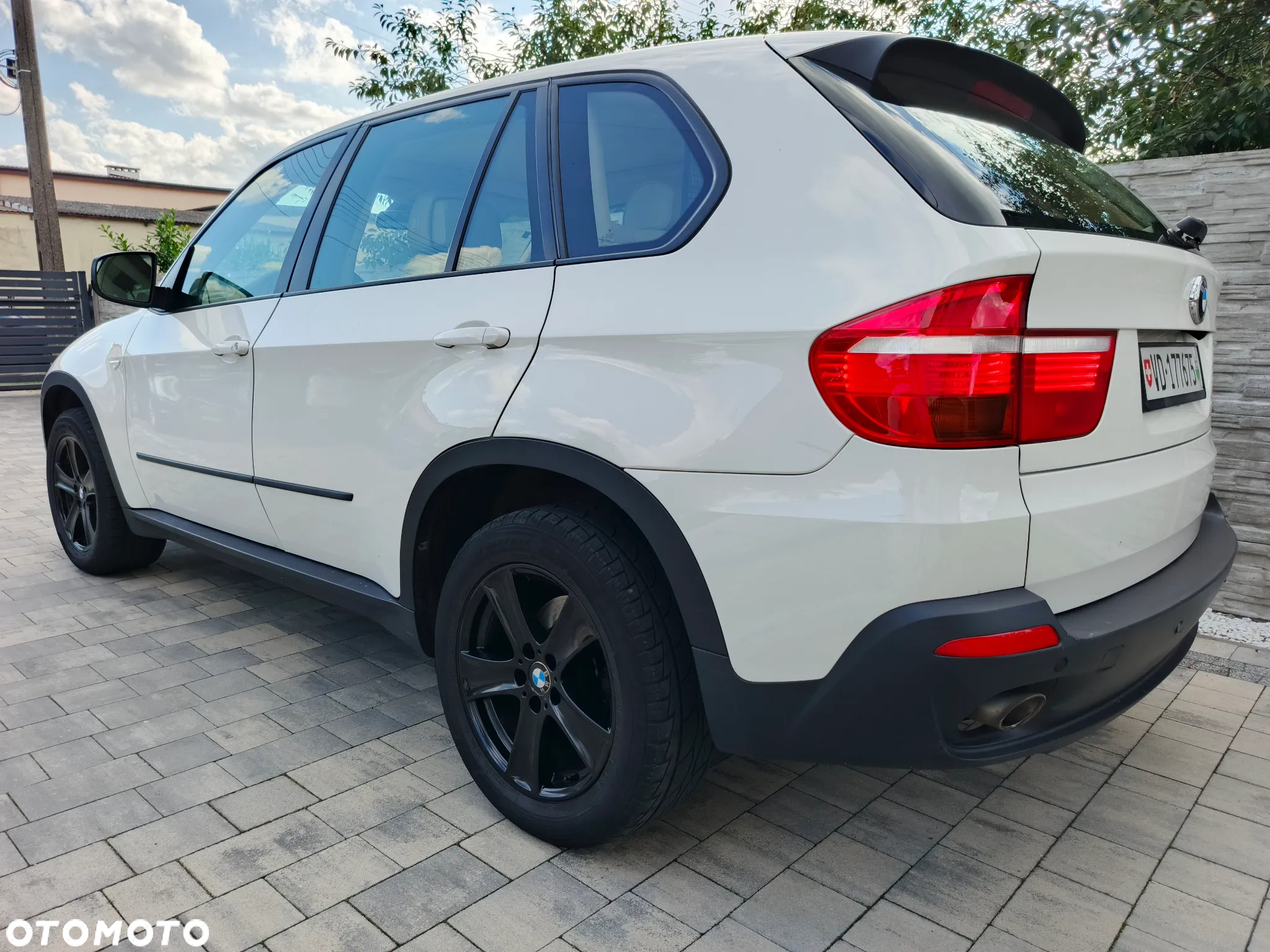 BMW X5 3.0d xDrive - 2