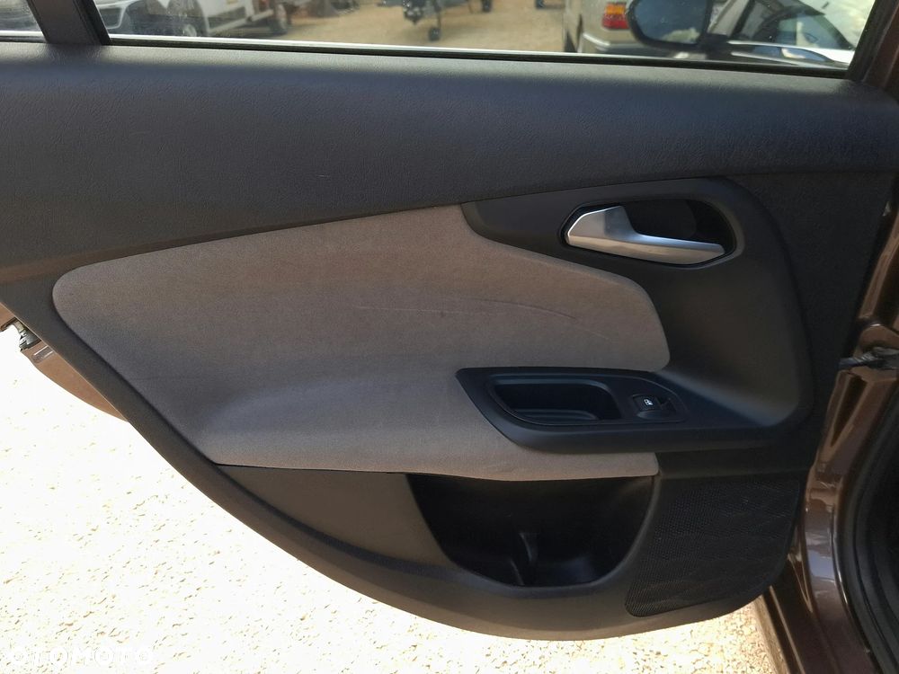 Fiat Tipo 1.6 MultiJet Lounge - 23