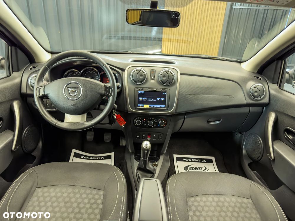 Dacia Logan MCV 0.9 TCE Ambiance - 2