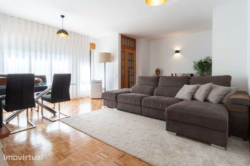 Apartamento T3 Monte dos Burgos - Grande imagem: 4/6