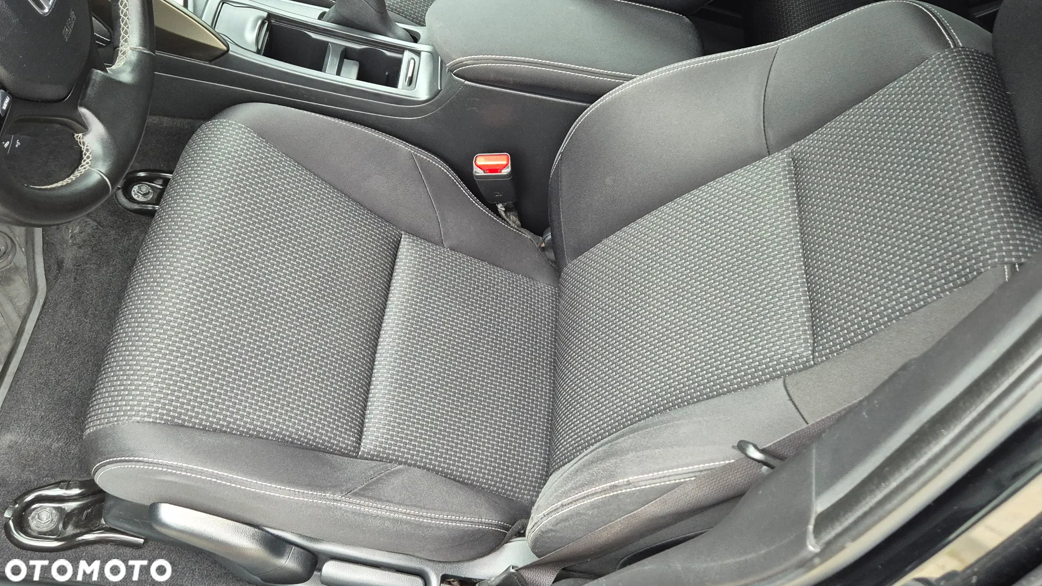 Honda Civic 1.8 Sport - 18