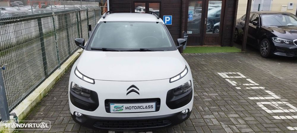 Citroën C4 Cactus 1.2 PureTech Feel - 3