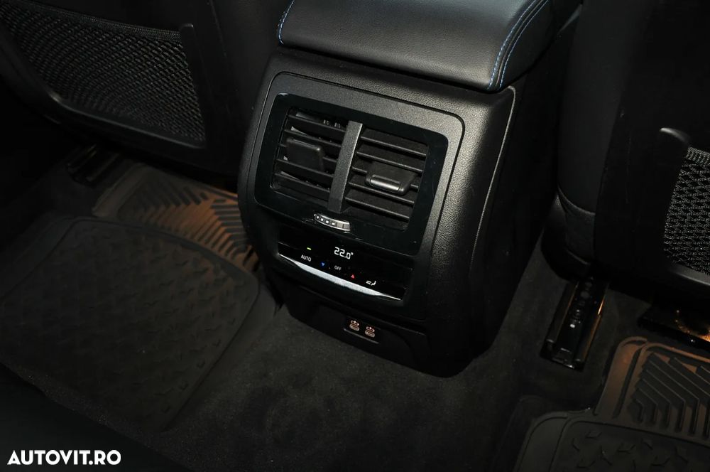 BMW X4 xDrive20d AT MHEV - 10
