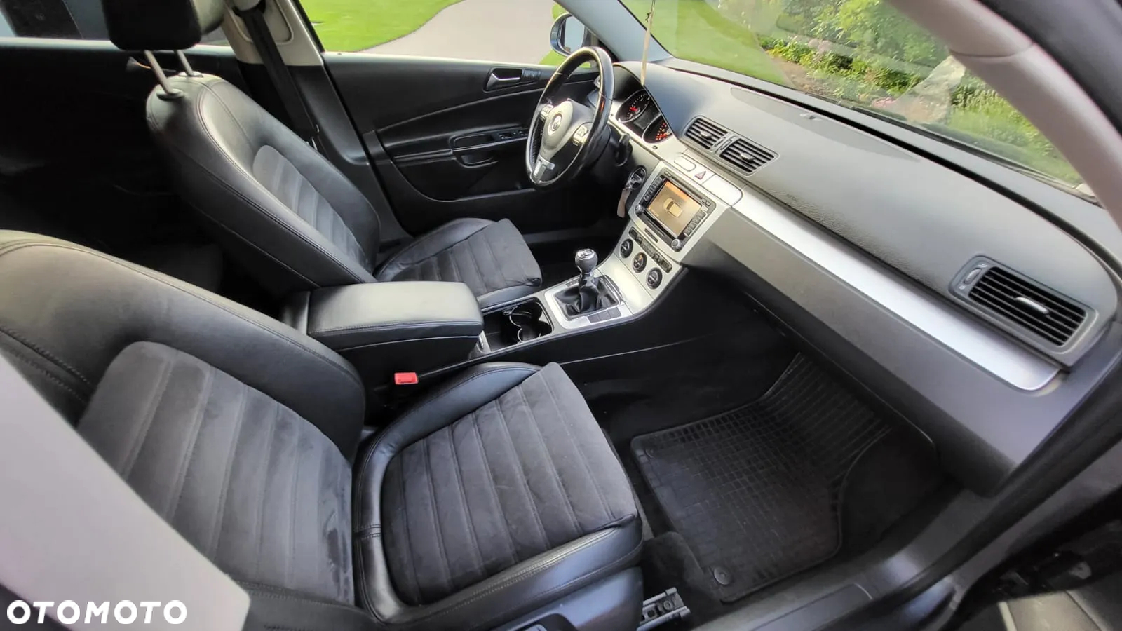 Volkswagen Passat 2.0 TDI Highline - 7