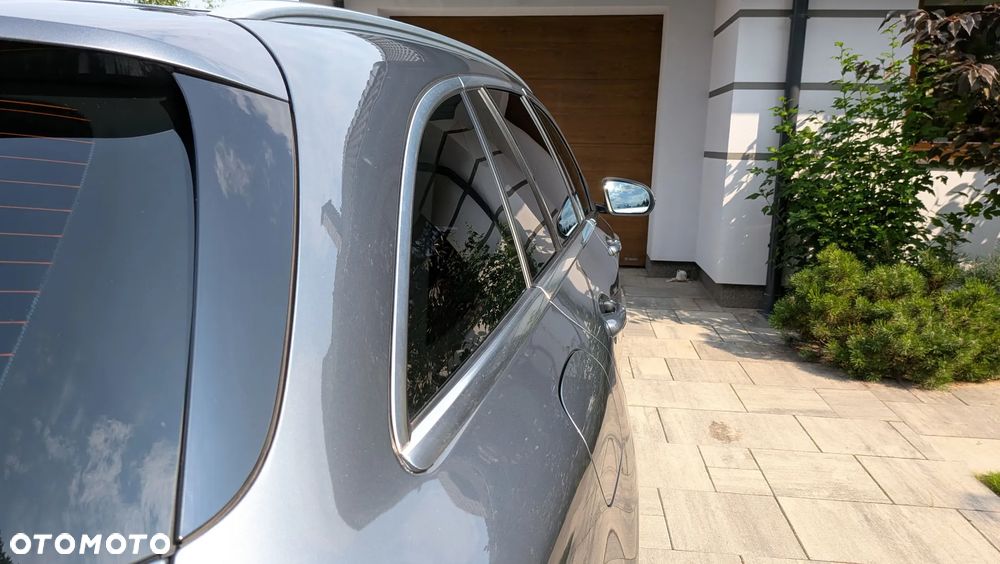 Mercedes-Benz Klasa C 200 d 9G-TRONIC Avantgarde - 9