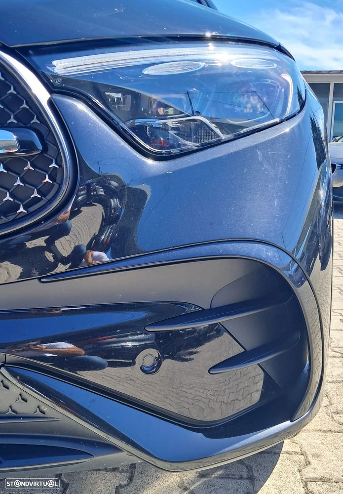 Mercedes-Benz GLC 220 d 4Matic AMG Advanced - 25