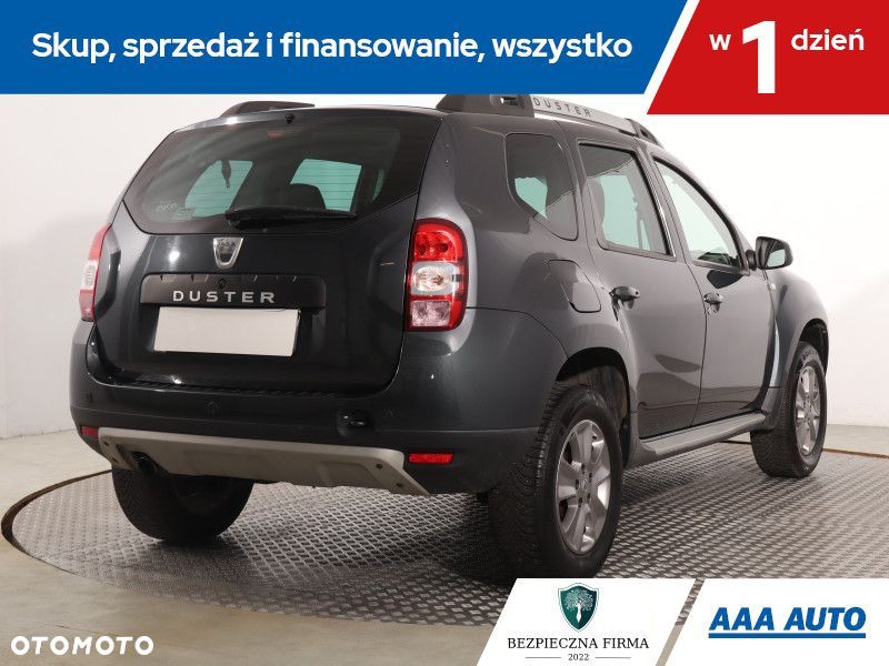 Dacia Duster - 7