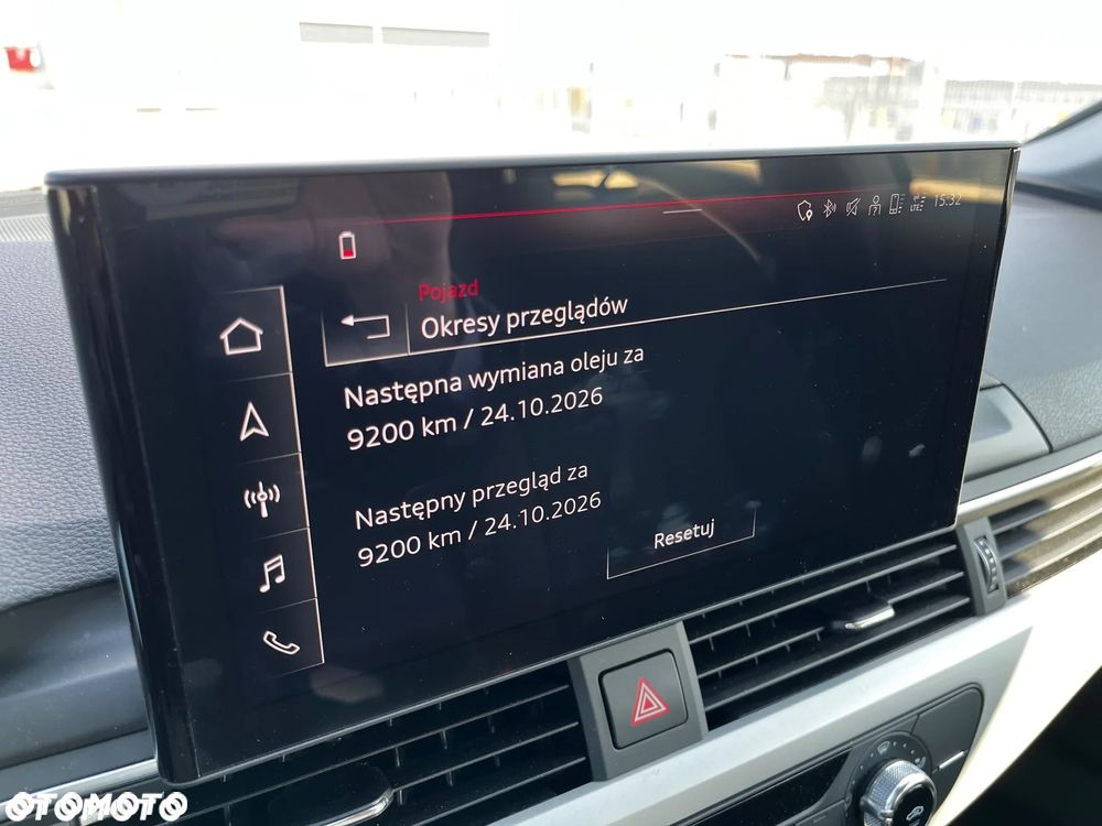 Audi A5 Sportback 40 TDI quattro S tronic edition one - 32