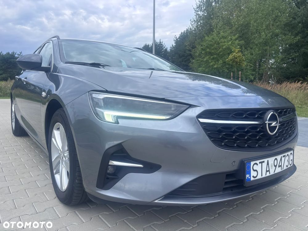 Opel Insignia 2.0 CDTI Business Edition S&S - 16