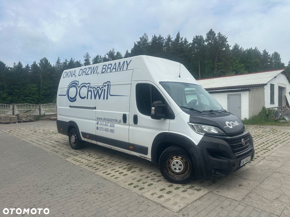 Fiat Ducato 3 - 2