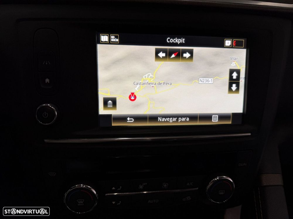 Renault Kadjar Energy dCi 110 EDC LIMITED - 10