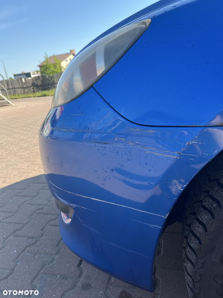 Mazda 3 - 8