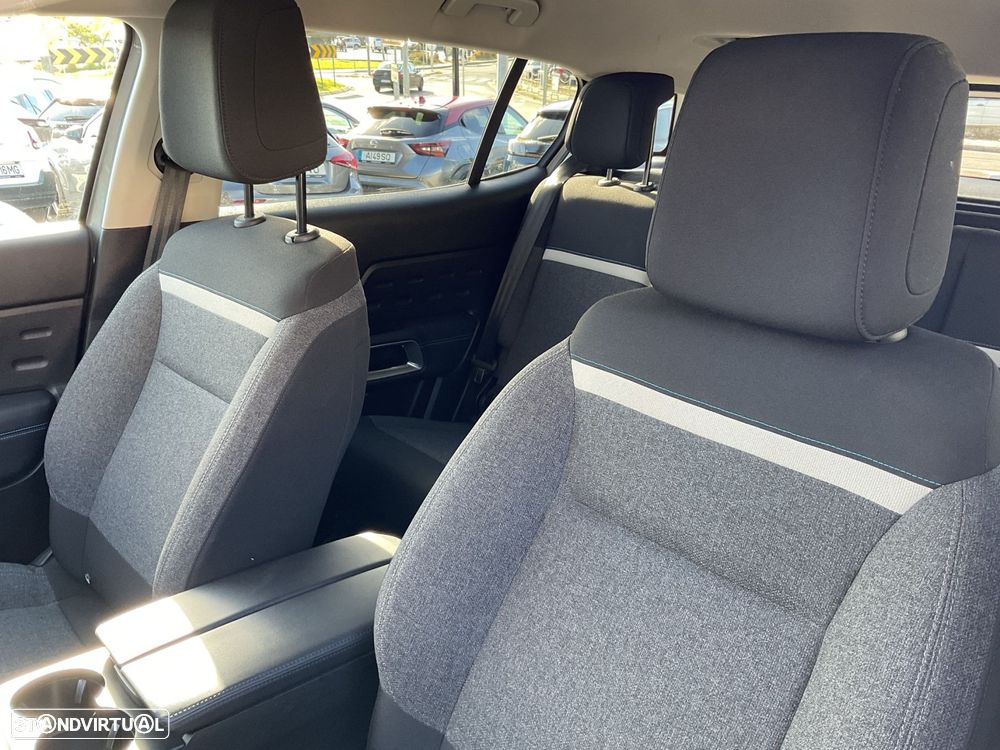 Citroën C5 Aircross 1.5 BlueHDi Live EAT8 - 22