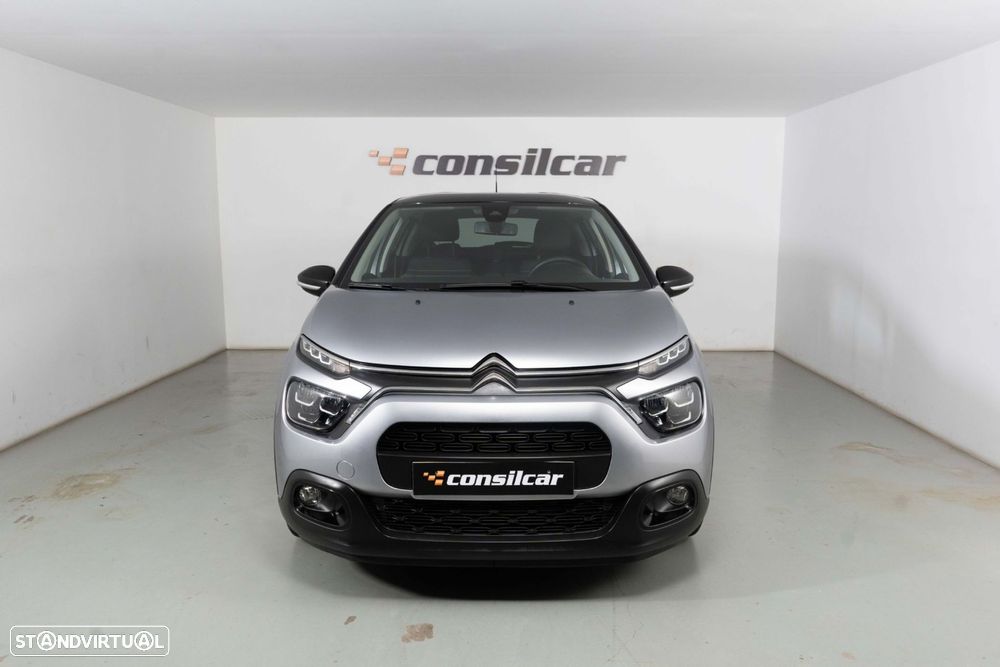 Citroën C3 1.2 PureTech Shine EAT6 - 3