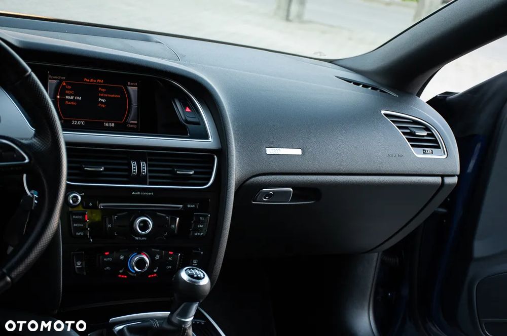 Audi A5 Sportback 1.8 TFSI - 32