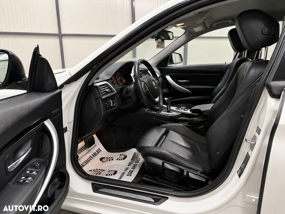BMW Seria 3 - 16