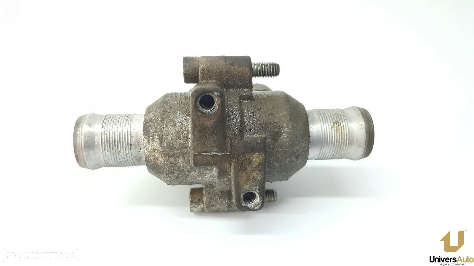 VÁLVULA DE INTERCAMBIO DE SOFAGEM RENAULT MEGANE III COUPE DYNAMIQUE - 3