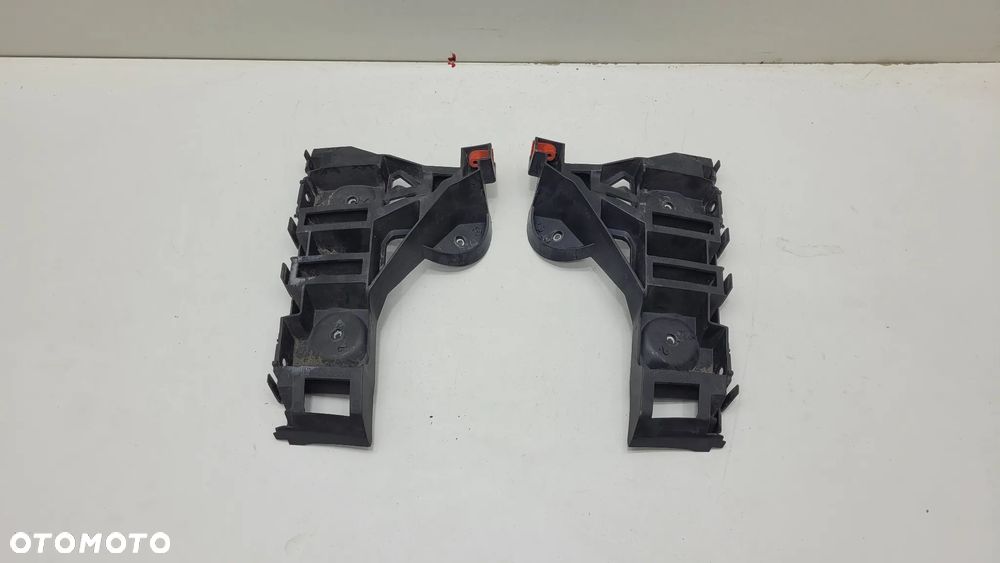 SLIZG ZDERZAKA TYL PRAWY OPEL ADAM OM - 5