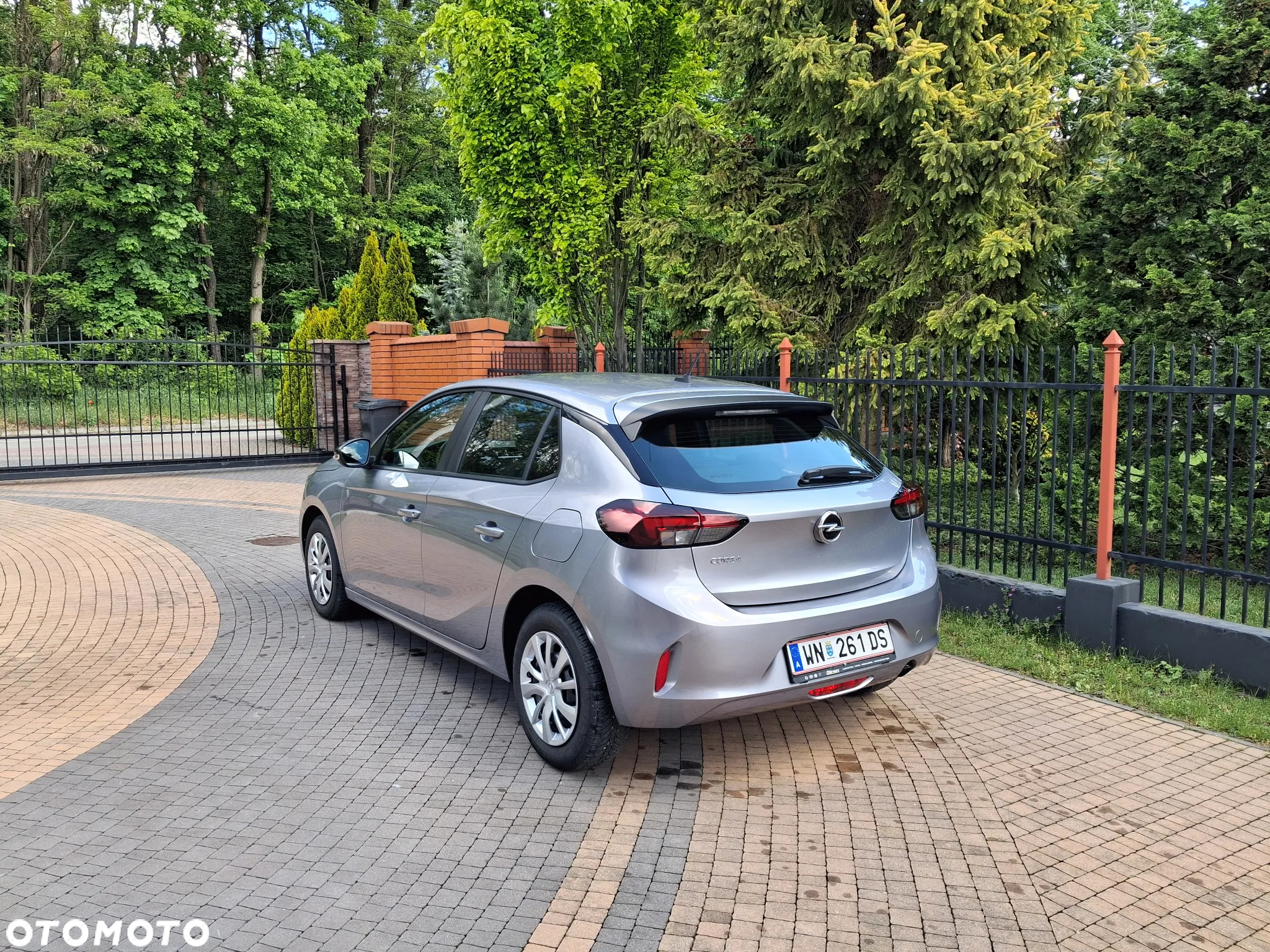Opel Corsa 1.2 Elegance S&S - 7