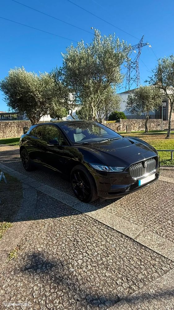 Jaguar I-Pace EV400 AWD S - 2