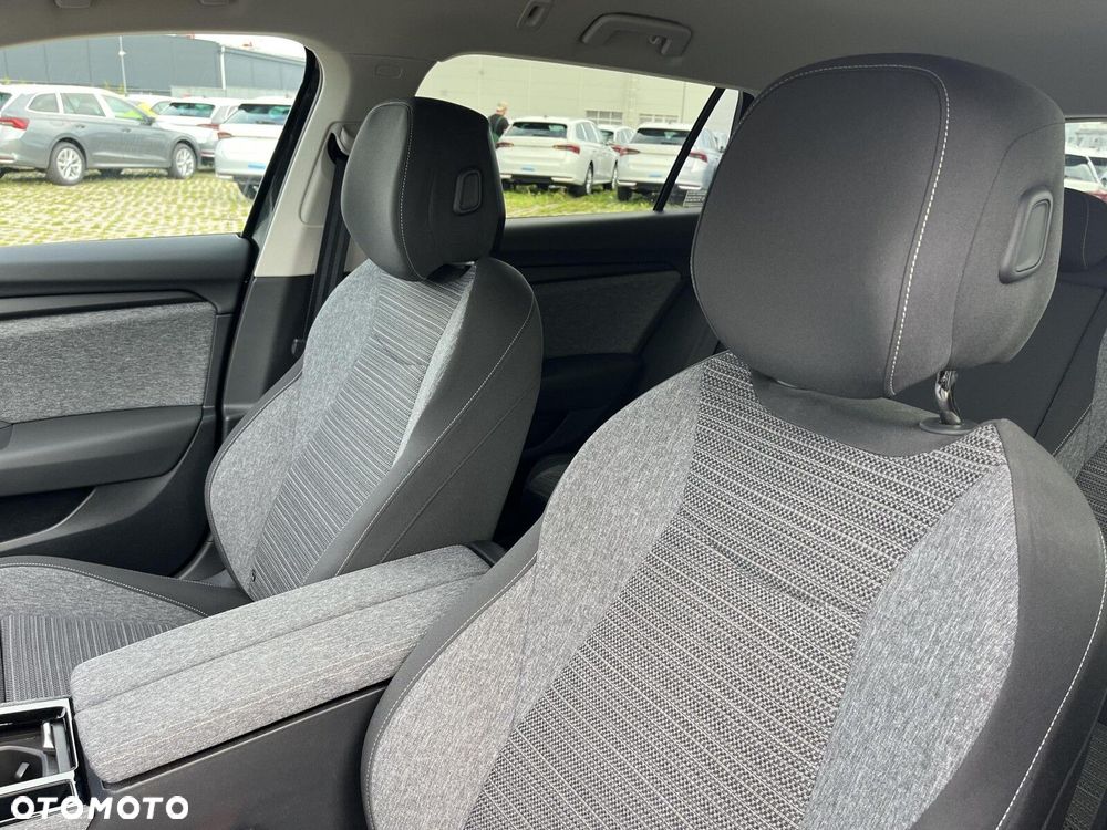 Skoda Superb - 10