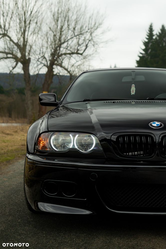 BMW Seria 3 325ti - 15