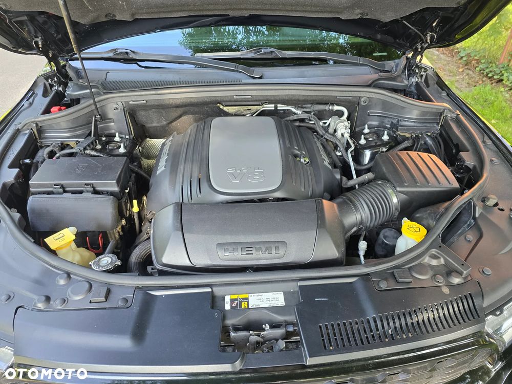 Dodge Durango - 18
